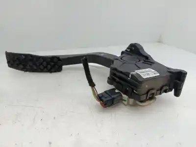 Second-hand car spare part potentiometer for opel mokka x excellence oem iam references 96892406  