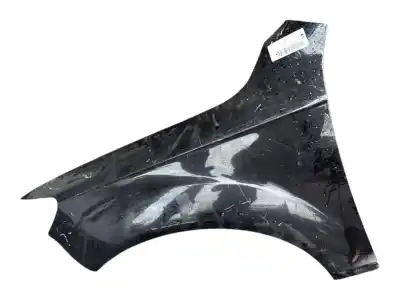Pezzo di ricambio per auto di seconda mano Parafango Anteriore Sinistro per AUDI Q7 (4L) 3.0 TDI Riferimenti OEM IAM 4L0821101   Pezzo di ricambio per auto di seconda mano Parafango Anteriore Sinistro per AUDI Q7 (4L) 3.0 TDI Riferimenti OEM IAM 4L0821101