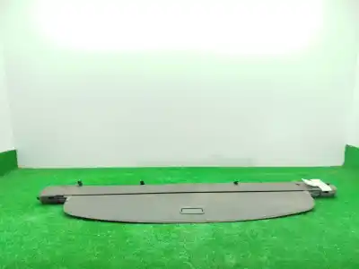 Pièce détachée automobile d'occasion plage arrière pour audi q7 (4l) 3.0 tdi références oem iam 4l0883553nn3  