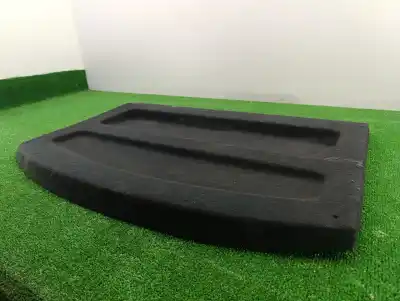 Автозапчасти б/у задний поддон за SKODA OCTAVIA BERLINA (1U2) Ambiente ссылки OEM IAM 1U6867769E  