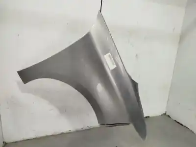 Автозапчасти б/у переднее правое крыло за citroen c4 picasso/spacetourer feel 12v e-thp / puretech] ссылки oem iam 1612022280  