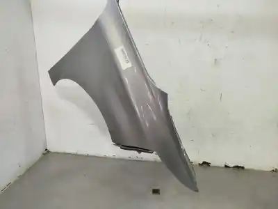 Автозапчасти б/у переднее правое крыло за citroen c4 picasso/spacetourer feel 12v e-thp / puretech] ссылки oem iam 1612022280  