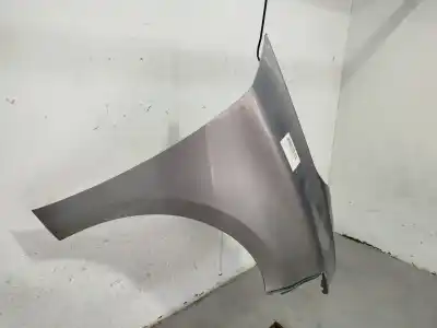 Автозапчасти б/у переднее правое крыло за CITROEN C4 PICASSO/SPACETOURER Feel 12V e-THP / PureTech] ссылки OEM IAM 1612022280  