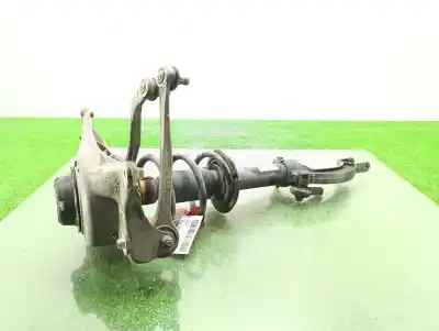 Second-hand car spare part front right shock absorber for audi a4 b8 (8k2) 2.0 tdi oem iam references 8k0413031af  