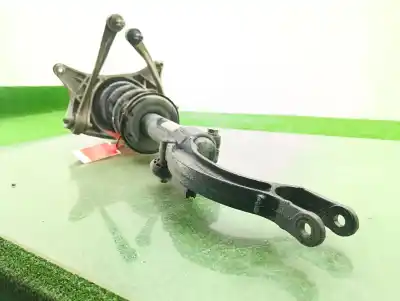 Автозапчастина б/у передній правий амортизатор для audi a4 b8 (8k2) 2.0 tdi посилання на oem iam 8k0413031af