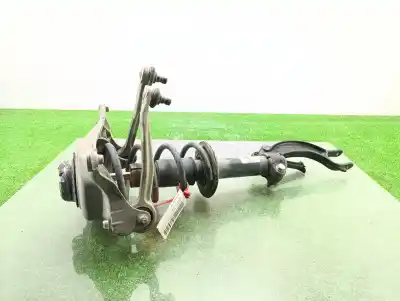 Second-hand car spare part Front Left Shock Absorber for AUDI A4 B8 (8K2) 2.0 TDI OEM IAM references 8K0413031AF   Second-hand car spare part Front Left Shock Absorber for AUDI A4 B8 (8K2) 2.0 TDI OEM IAM references 8K0413031AF