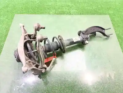Pezzo di ricambio per auto di seconda mano ammortizzatore anteriore sinistro per audi a4 b8 (8k2) 2.0 tdi riferimenti oem iam 8k0413031af  