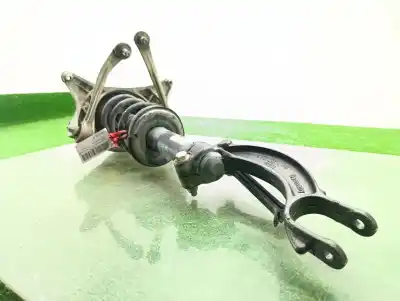 Pezzo di ricambio per auto di seconda mano ammortizzatore anteriore sinistro per audi a4 b8 (8k2) 2.0 tdi riferimenti oem iam 8k0413031af  
