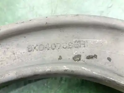 Pezzo di ricambio per auto di seconda mano braccio di sospensione anteriore sinistro inferiore per audi a4 b8 (8k2) 2.0 tdi riferimenti oem iam 8k0407695h   Pezzo di ricambio per auto di seconda mano braccio di sospensione anteriore sinistro inferiore per audi a4 b8 (8k2) 2.0 tdi riferimenti oem iam 8k0407695h