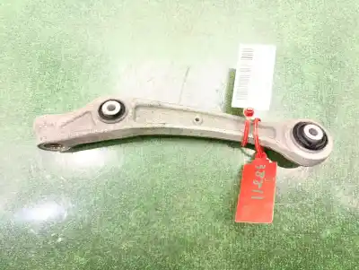 Автозапчастина б/у передній правий нижний рычаг підвіски для audi a4 b8 (8k2) 2.0 tdi посилання на oem iam 8k0407156b   Автозапчастина б/у передній правий нижний рычаг підвіски для audi a4 b8 (8k2) 2.0 tdi посилання на oem iam 8k0407156b