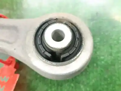 Автозапчастина б/у передній правий нижний рычаг підвіски для audi a4 b8 (8k2) 2.0 tdi посилання на oem iam 8k0407156b   Автозапчастина б/у передній правий нижний рычаг підвіски для audi a4 b8 (8k2) 2.0 tdi посилання на oem iam 8k0407156b