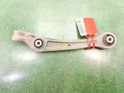 Автозапчастина б/у передній правий нижний рычаг підвіски для AUDI A4 B8 (8K2) 2.0 TDI Посилання на OEM IAM 8K0407156B   Автозапчастина б/у передній правий нижний рычаг підвіски для AUDI A4 B8 (8K2) 2.0 TDI Посилання на OEM IAM 8K0407156B