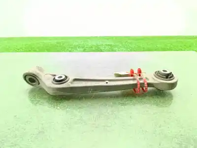 Автозапчастина б/у передній правий нижний рычаг підвіски для audi a4 b8 (8k2) 2.0 tdi посилання на oem iam 8k0407156b   Автозапчастина б/у передній правий нижний рычаг підвіски для audi a4 b8 (8k2) 2.0 tdi посилання на oem iam 8k0407156b