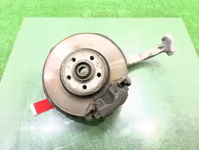 Second-hand car spare part front right knuckle for audi a4 b8 (8k2) 2.0 tdi oem iam references 8k0407254ab   Second-hand car spare part front right knuckle for audi a4 b8 (8k2) 2.0 tdi oem iam references 8k0407254ab