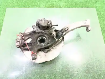 Second-hand car spare part front right knuckle for audi a4 b8 (8k2) 2.0 tdi oem iam references 8k0407254ab   Second-hand car spare part front right knuckle for audi a4 b8 (8k2) 2.0 tdi oem iam references 8k0407254ab