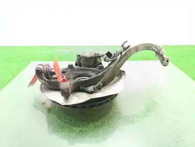 Second-hand car spare part front right knuckle for audi a4 b8 (8k2) 2.0 tdi oem iam references 8k0407254ab   Second-hand car spare part front right knuckle for audi a4 b8 (8k2) 2.0 tdi oem iam references 8k0407254ab