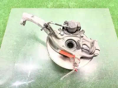 Second-hand car spare part Front Left Knuckle for AUDI A4 B8 (8K2) 2.0 TDI OEM IAM references 8K0407253AB   Second-hand car spare part Front Left Knuckle for AUDI A4 B8 (8K2) 2.0 TDI OEM IAM references 8K0407253AB