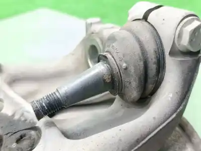 Second-hand car spare part front left knuckle for audi a4 b8 (8k2) 2.0 tdi oem iam references 8k0407253ab   Second-hand car spare part front left knuckle for audi a4 b8 (8k2) 2.0 tdi oem iam references 8k0407253ab