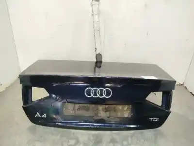 Pezzo di ricambio per auto di seconda mano Portellone per AUDI A4 B8 (8K2) 2.0 TDI Riferimenti OEM IAM 8K5827023AE   Pezzo di ricambio per auto di seconda mano Portellone per AUDI A4 B8 (8K2) 2.0 TDI Riferimenti OEM IAM 8K5827023AE