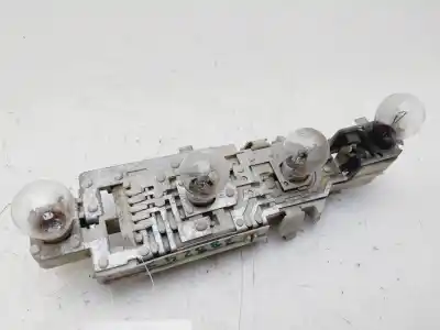 Second-hand car spare part lampholder for bmw 3 compact (e46) 320 td oem iam references 6918925  