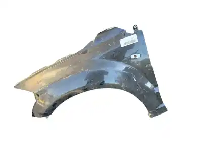 Peça sobressalente para automóvel em segunda mão guarda-lamas dianteiro esquerdo por dodge caliber 2.0 s referências oem iam 05115661ad  