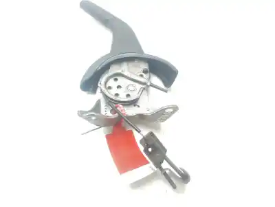 Second-hand car spare part handbrake lever for dodge caliber 2.0 s oem iam references 1cr75dx9ac