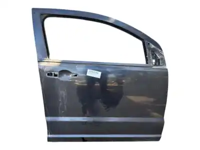 Second-hand car spare part front right door for dodge caliber 2.0 s oem iam references 05074154ai