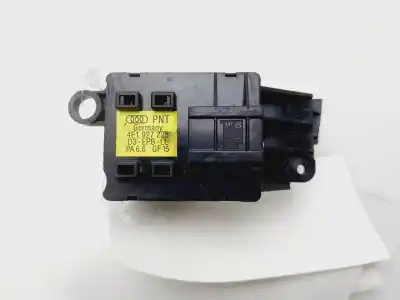 Автозапчасти б/у рычаг ручного тормоза за audi a8 (4e2) 4.2 quattro ссылки oem iam 4e1927225  