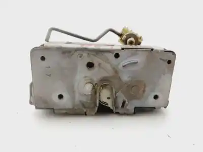 Автозапчасти б/у замок задней правой двери за opel corsa d cosmo ссылки oem iam 13258267  