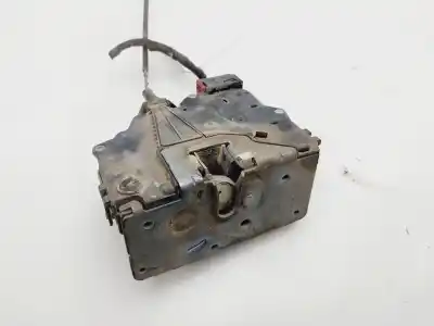 Автозапчасти б/у замок задней правой двери за opel corsa d cosmo ссылки oem iam 13258267