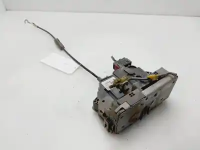 Автозапчасти б/у замок задней левой двери за opel corsa d cosmo ссылки oem iam 13258265