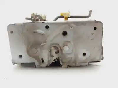 Автозапчасти б/у замок задней левой двери за opel corsa d cosmo ссылки oem iam 13258265  