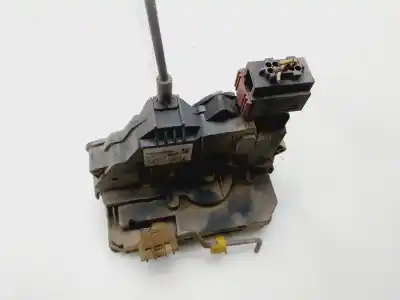 Автозапчасти б/у замок задней левой двери за opel corsa d cosmo ссылки oem iam 13258265  