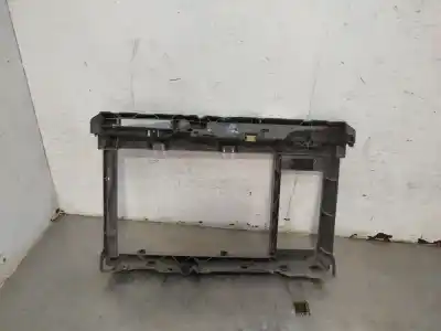 Second-hand car spare part Front Panel for CITROEN C4 CACTUS Origins OEM IAM references 9801492280   Second-hand car spare part Front Panel for CITROEN C4 CACTUS Origins OEM IAM references 9801492280