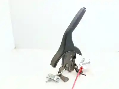 Peça sobressalente para automóvel em segunda mão Alavanca De Travão De Mão por HYUNDAI I10 Comfort Referências OEM IAM 597100X000GA  