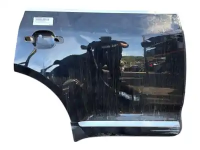 Автозапчасти б/у ДВЕРЬ ЗАДНЯЯ ПРАВАЯ за PORSCHE CAYENNE (TYP 9PA1)  ссылки OEM IAM 95553301206GRV  