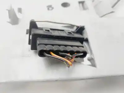 Автозапчасти б/у подставка для лампы за jaguar s-type 3.0 v6 24v cat ссылки oem iam thk134  