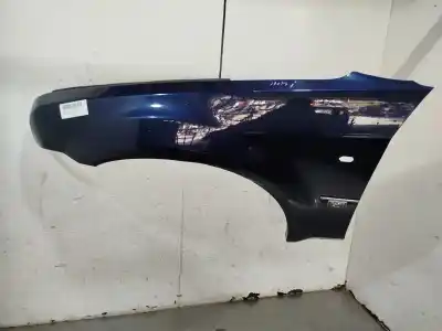 Peça sobressalente para automóvel em segunda mão guarda-lamas dianteiro esquerdo por chrysler 300 c 3.0 crd cat referências oem iam 05183425ac  