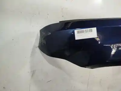 Peça sobressalente para automóvel em segunda mão guarda-lamas dianteiro esquerdo por chrysler 300 c 3.0 crd cat referências oem iam 05183425ac  