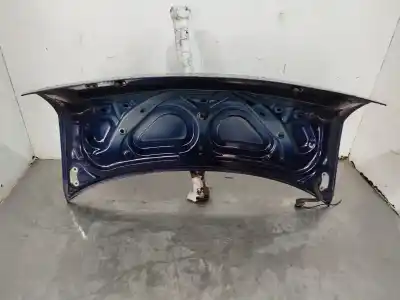 Second-hand car spare part tailgate for chrysler 300 c 3.0 crd cat oem iam references 05134207af  