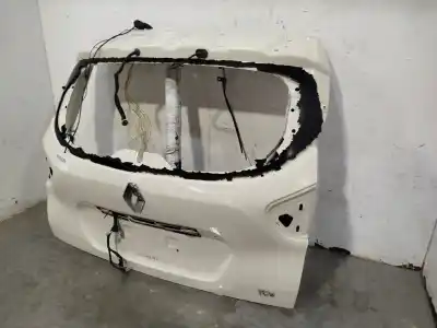 Автозапчасти б/у ЗАДНЯЯ ДВЕРЬ за RENAULT CAPTUR  ссылки OEM IAM 901002357R   Автозапчасти б/у ЗАДНЯЯ ДВЕРЬ за RENAULT CAPTUR  ссылки OEM IAM 901002357R