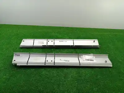 Second-hand car spare part roof rack for bmw x6 (e71) 3.0d oem iam references 6981044