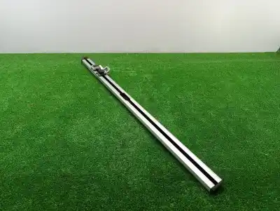 Автозапчастина б/у багажник для audi a6 allroad quattro (4fh) 3.2 fsi 256 cv / 188 kw посилання на oem iam 4f9863556a  