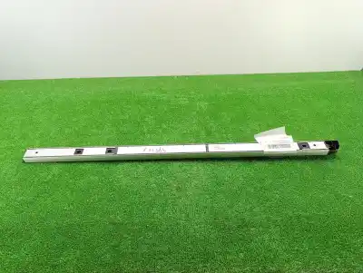 Автозапчастина б/у багажник для audi a6 allroad quattro (4fh) 3.2 fsi 256 cv / 188 kw посилання на oem iam 4f9863556a  