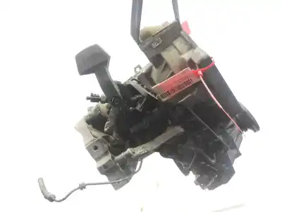 Peça sobressalente para automóvel em segunda mão caixa de velocidades por seat leon (1p1) reference referências oem iam kbl