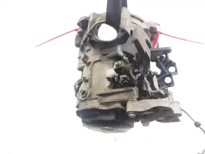 Pezzo di ricambio per auto di seconda mano riduttore per seat leon (1p1) reference riferimenti oem iam kbl  5 velocidades