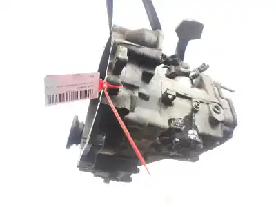 Pezzo di ricambio per auto di seconda mano riduttore per seat leon (1p1) reference riferimenti oem iam kbl  5 velocidades