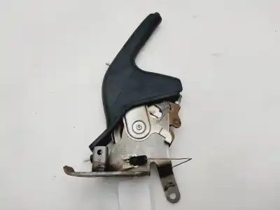 Автозапчастина б/у важіль ручного гальма для mazda 2 lim. (de) 1.4 diesel cat посилання на oem iam df7144010e  