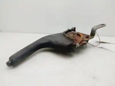 Автозапчастина б/у важіль ручного гальма для mazda 2 lim. (de) 1.4 diesel cat посилання на oem iam df7144010e  