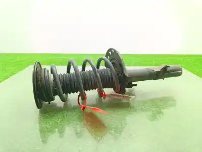 Peça sobressalente para automóvel em segunda mão amortecedor dianteiro esquerdo por ford s-max (ca1) trend referências oem iam 6g9118k001abj  